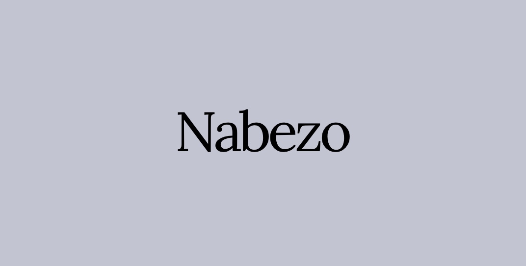 Nabezo