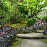 大聖院：廣島宮島的隱藏奇景