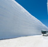 立山黑部阿爾卑斯山路指南