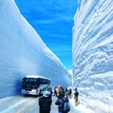 立山黑部阿爾卑斯山路指南