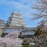 姬路城：日本唯一的聯合國教科文組織世界遺產城堡