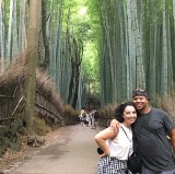 京都美食飲品之旅@嵐山 - JapanWonderTravel.com