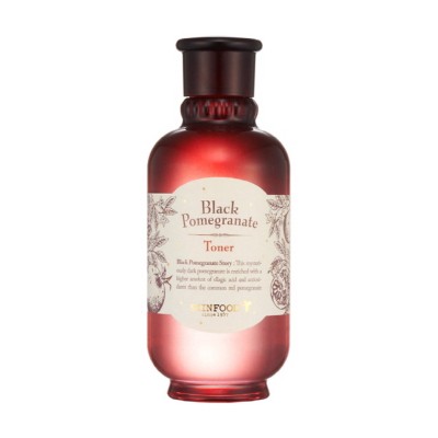 SKIN FOOD Black Pomegranate Toner