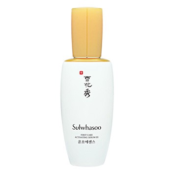 Sulwhasoo First Care Activating Serum EX