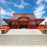 花園神社 | 新宿觀光會議局