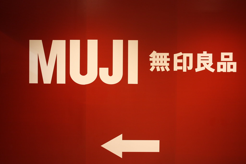 Muji