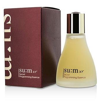 su:m37° Secret Programming Essence 80ml/2.7oz