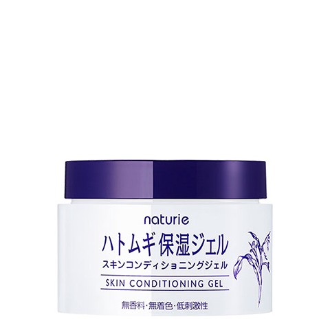 Naturie Hatomugi Skin Conditioning Gel