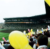 大阪阪神虎棒球隊的甲子園球場門票及賽程