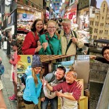 Kyoto FooDrink Tour @Nishiki street & Gion — JapanWonderTravel.com