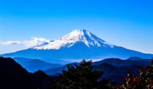 Mt.Fuji