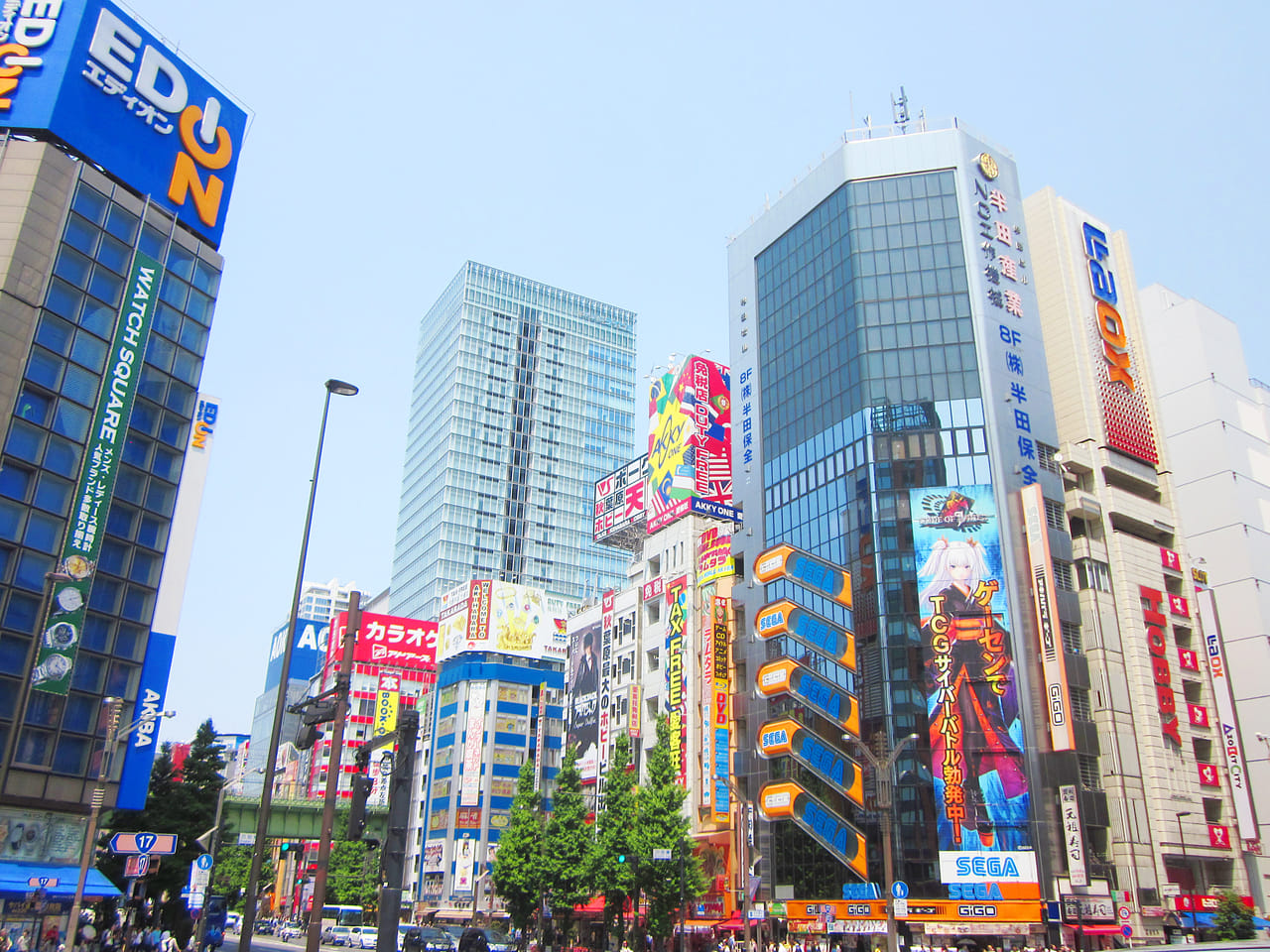 Akihabara