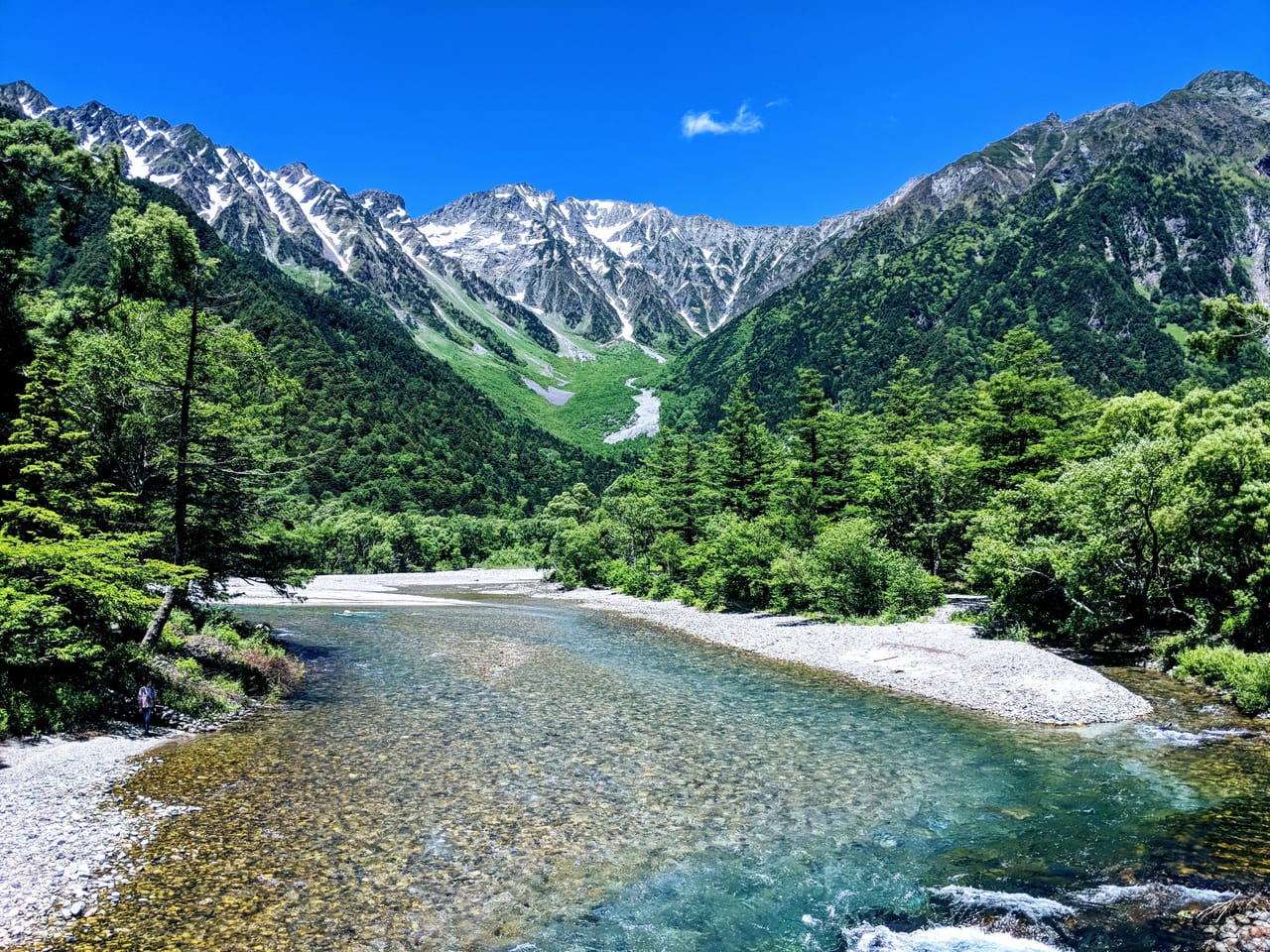 Nagano