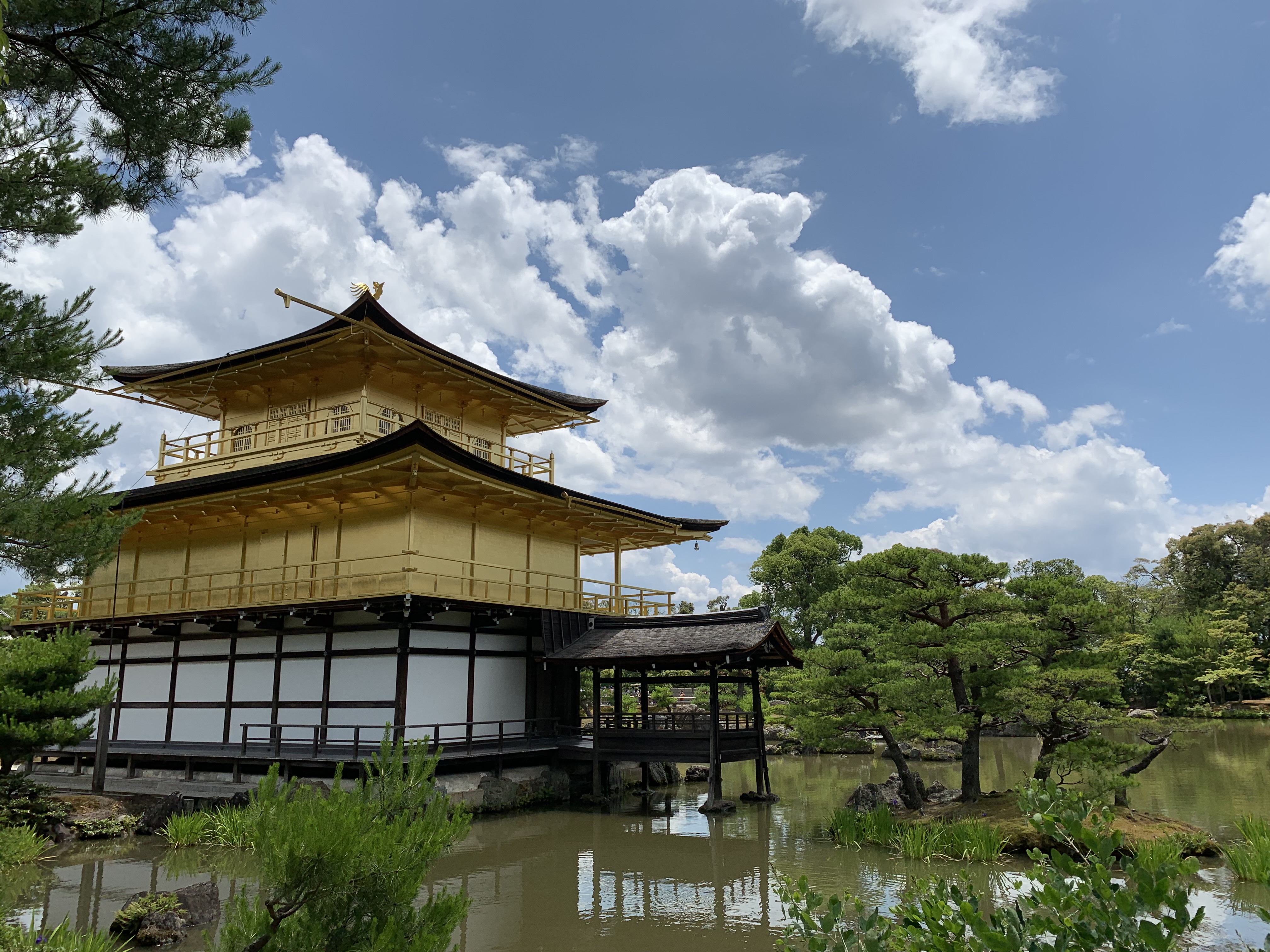 Kinkakuji