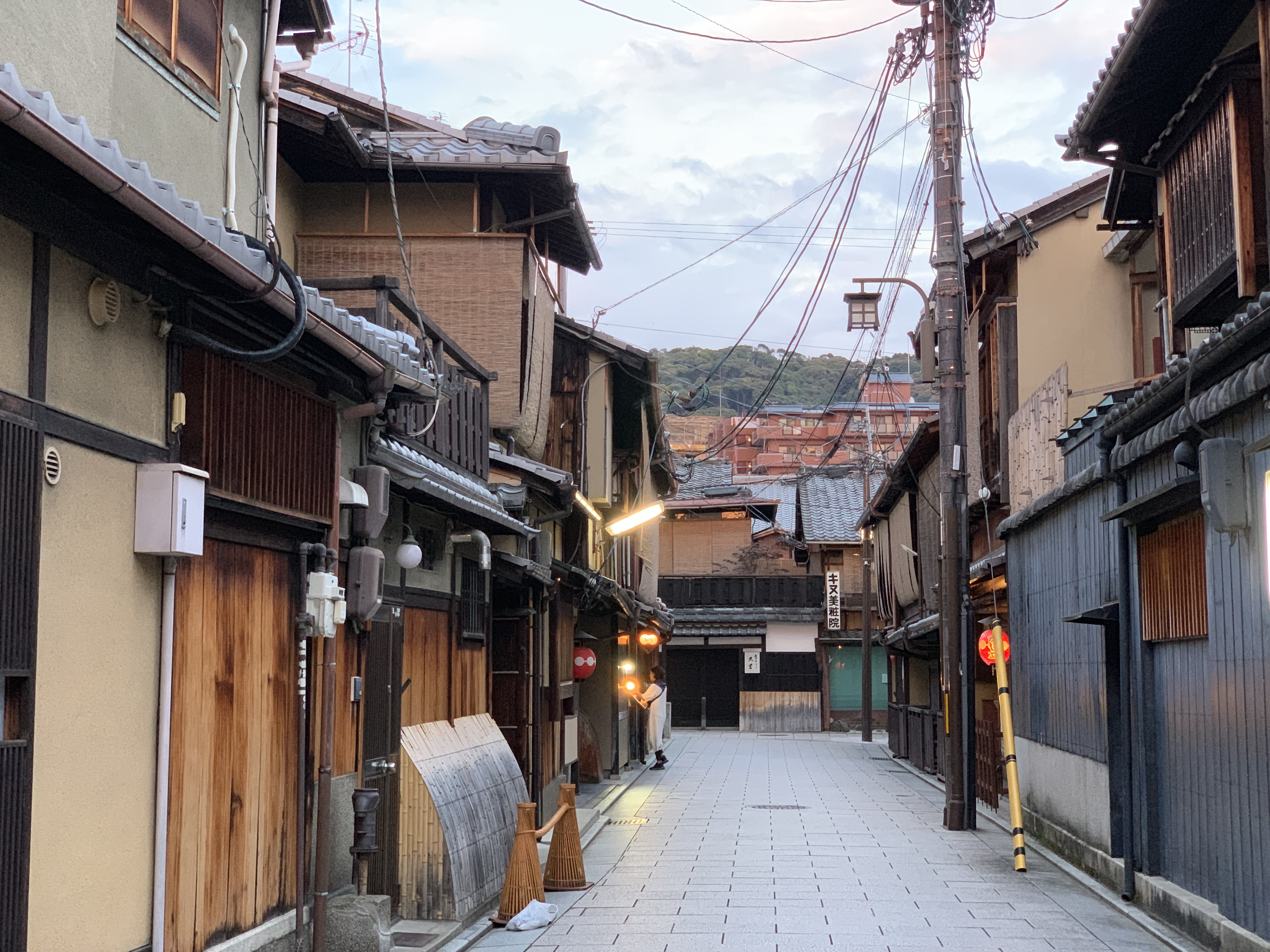 Gion