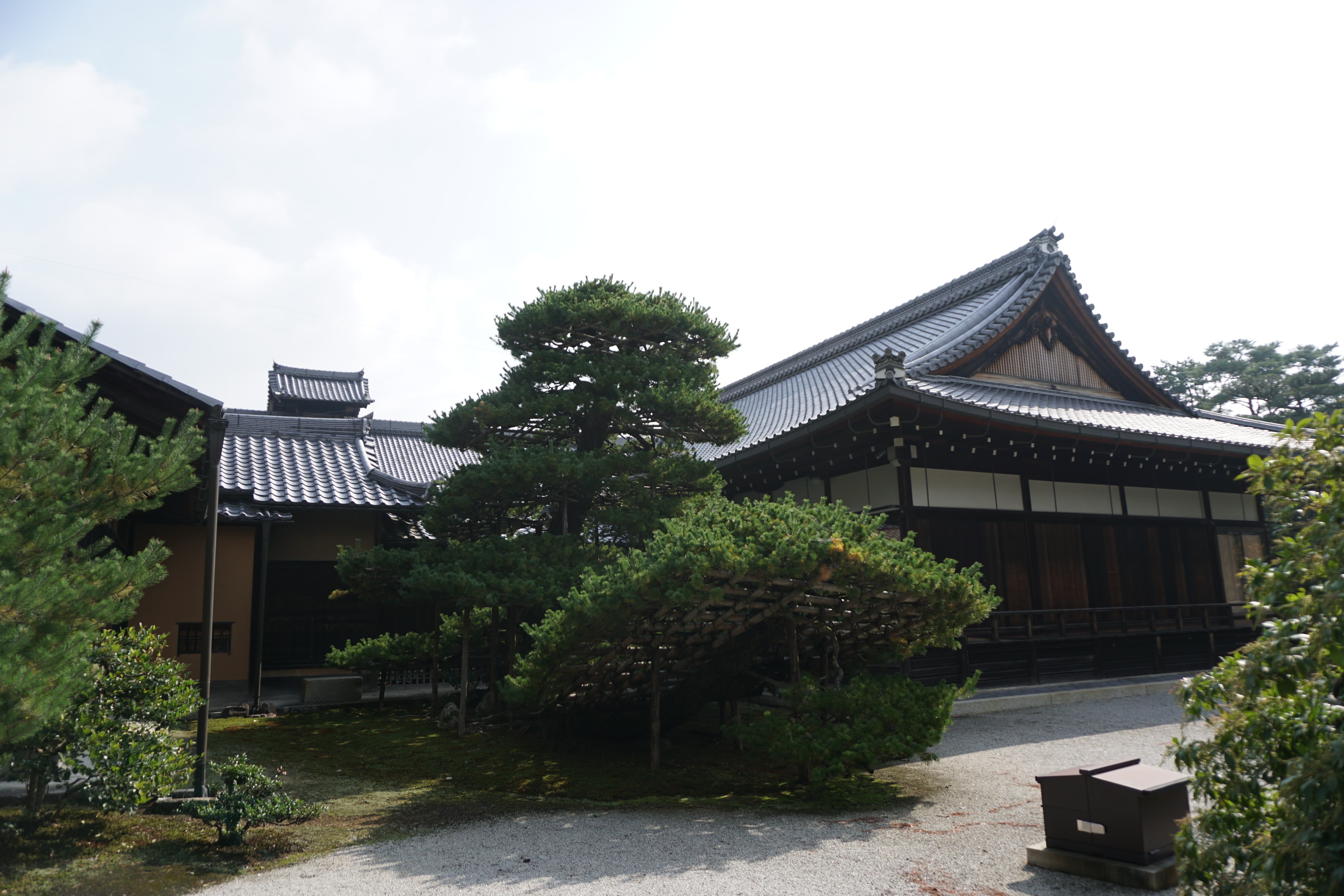 Kinkakuji