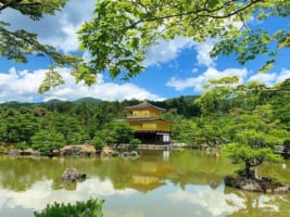 Kinkakuji