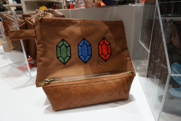 Bags Zelda