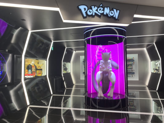 Pokemon Center Shibuya