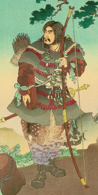 Emperor Jinmu