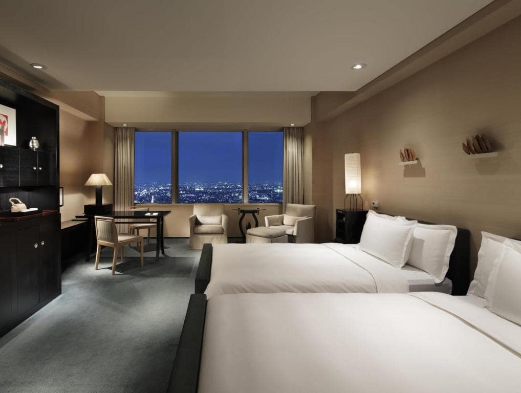 Park Hyatt Tokyo