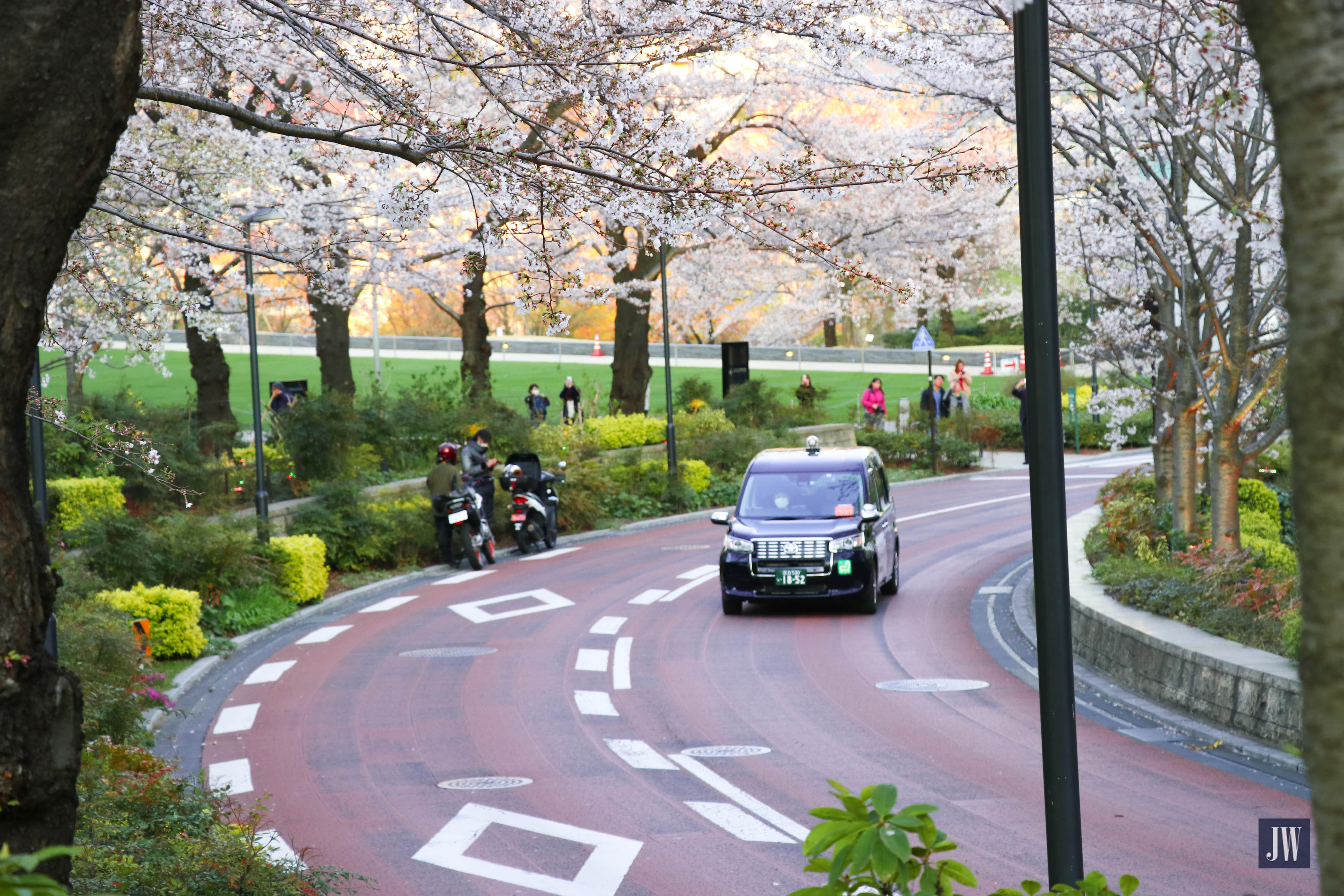 Tokyo Midtown