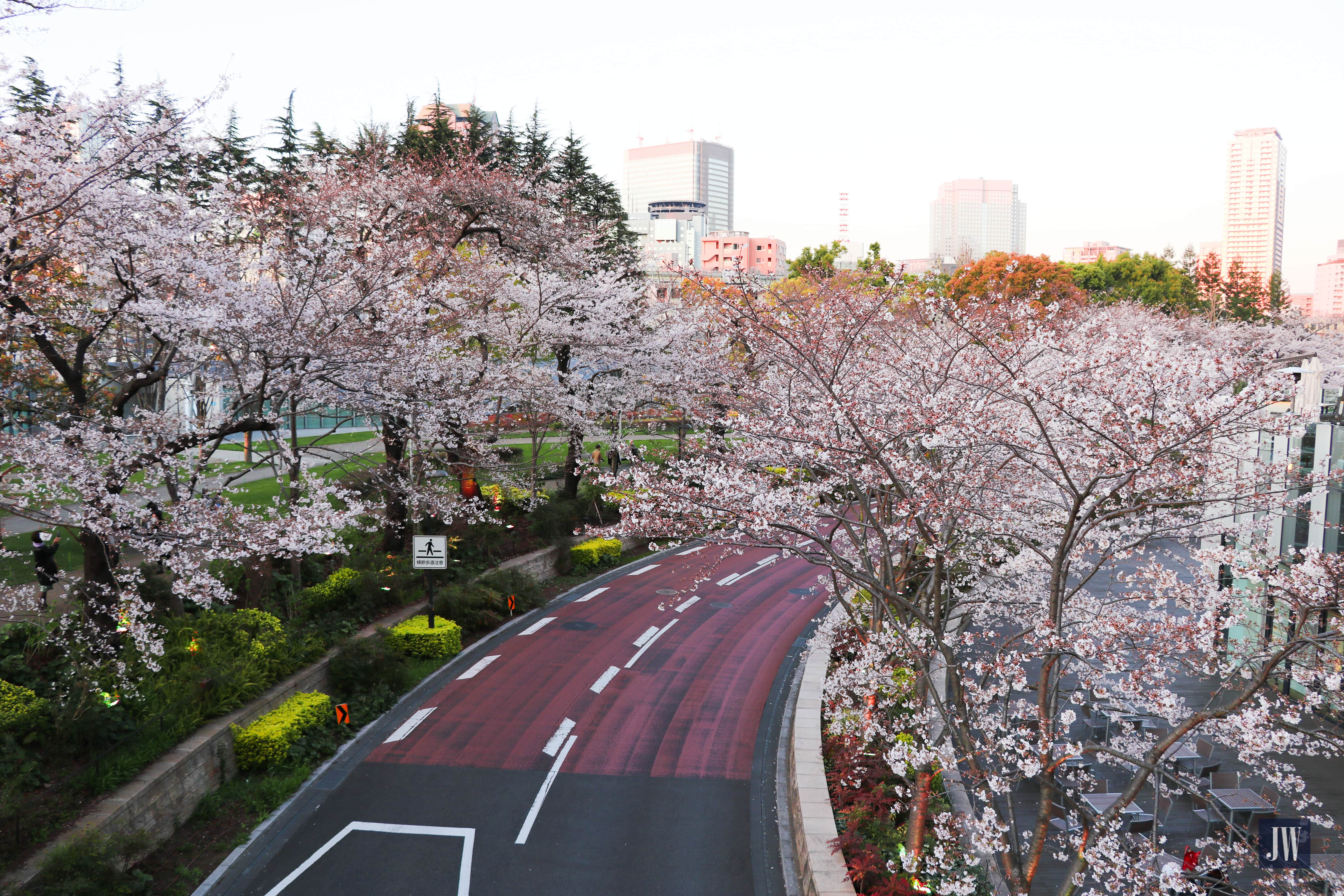 Tokyo Midtown