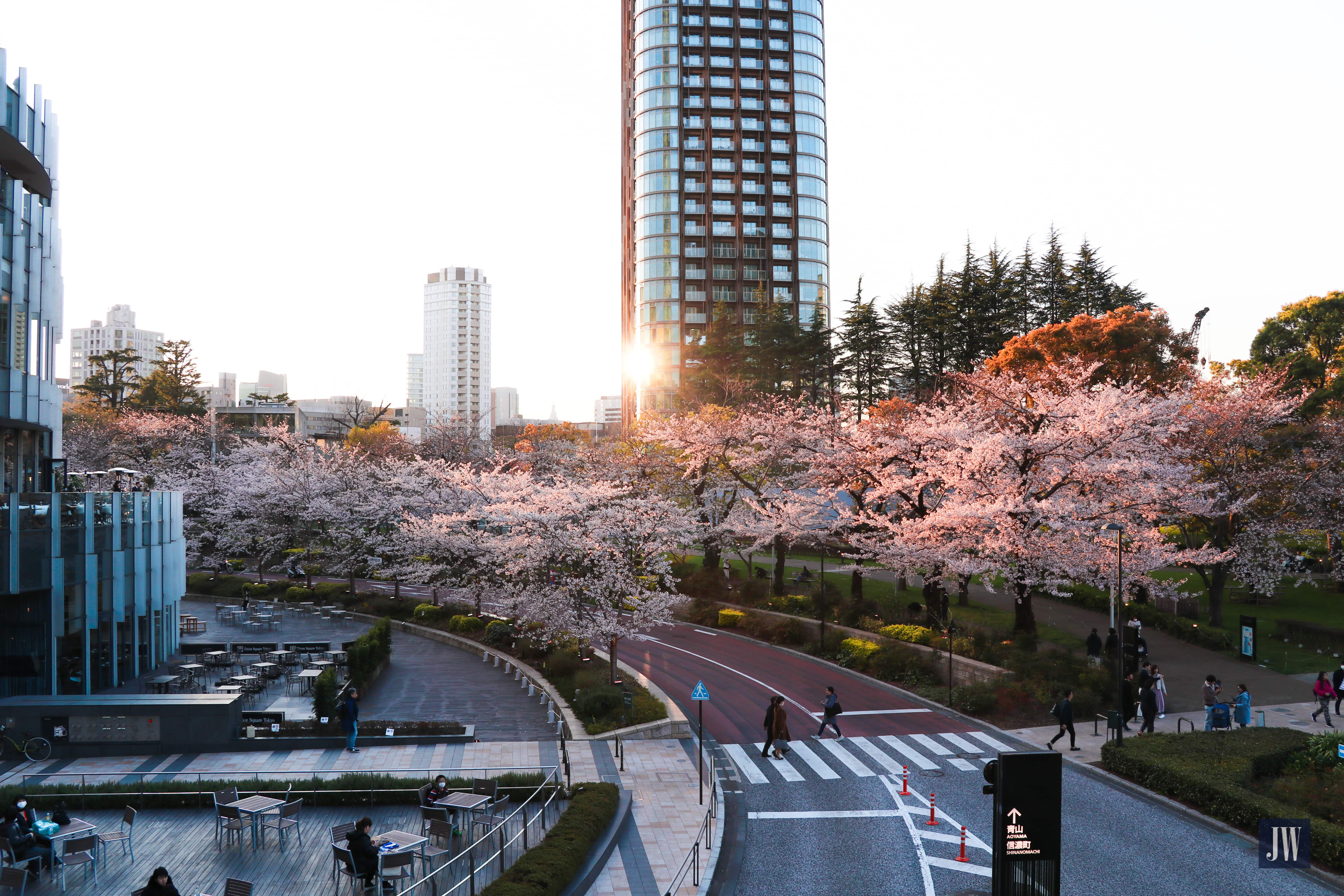 Tokyo Midtown