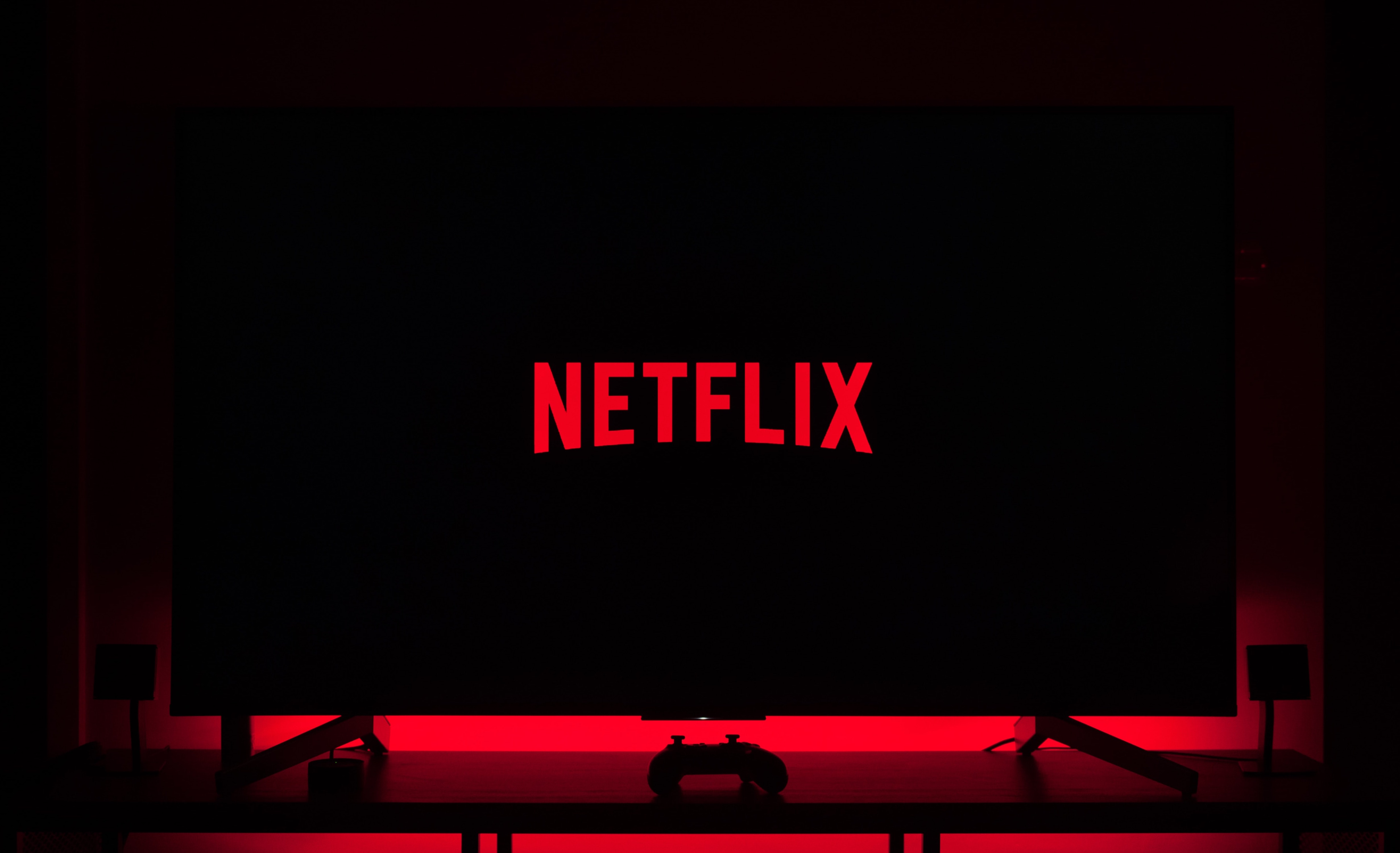 Netflix on TV