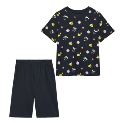 GU Pokemon Kids Pajama