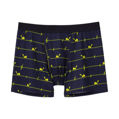 GU Pokemon Men Underwear