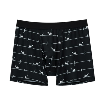 GU Pokemon Men Underwear