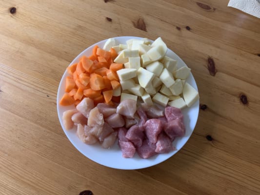 How to Make Japanese Curry Rice