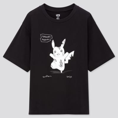 Daniel Arsham x Pokémon Collection