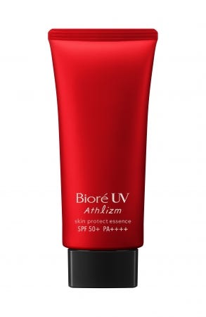 Biore UV series Sunscreens