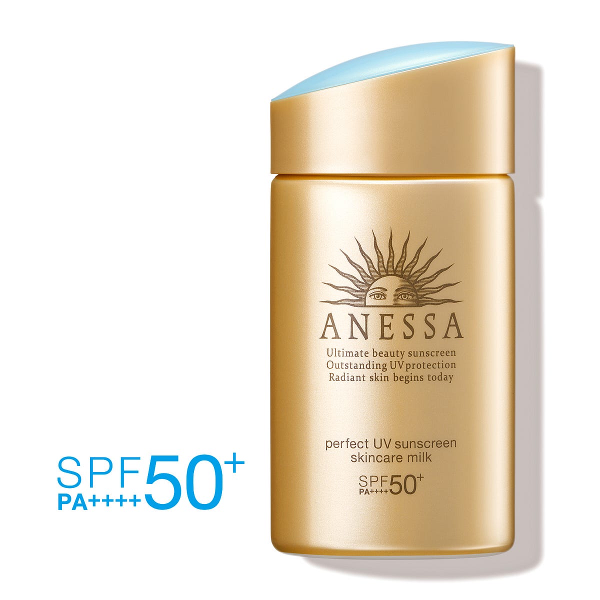 Shiseido Sunscreens