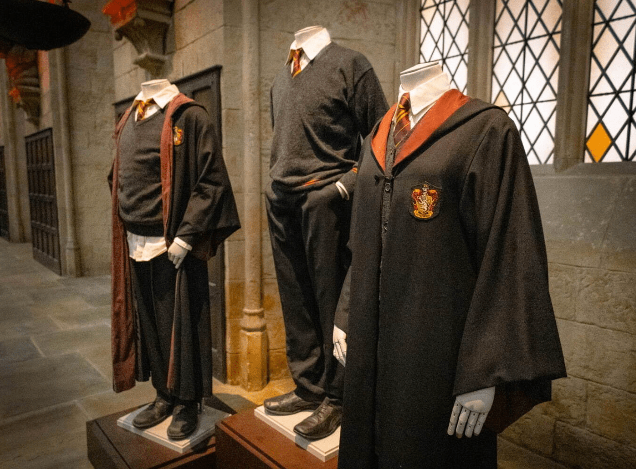 Harry Potter Studio Tokyo