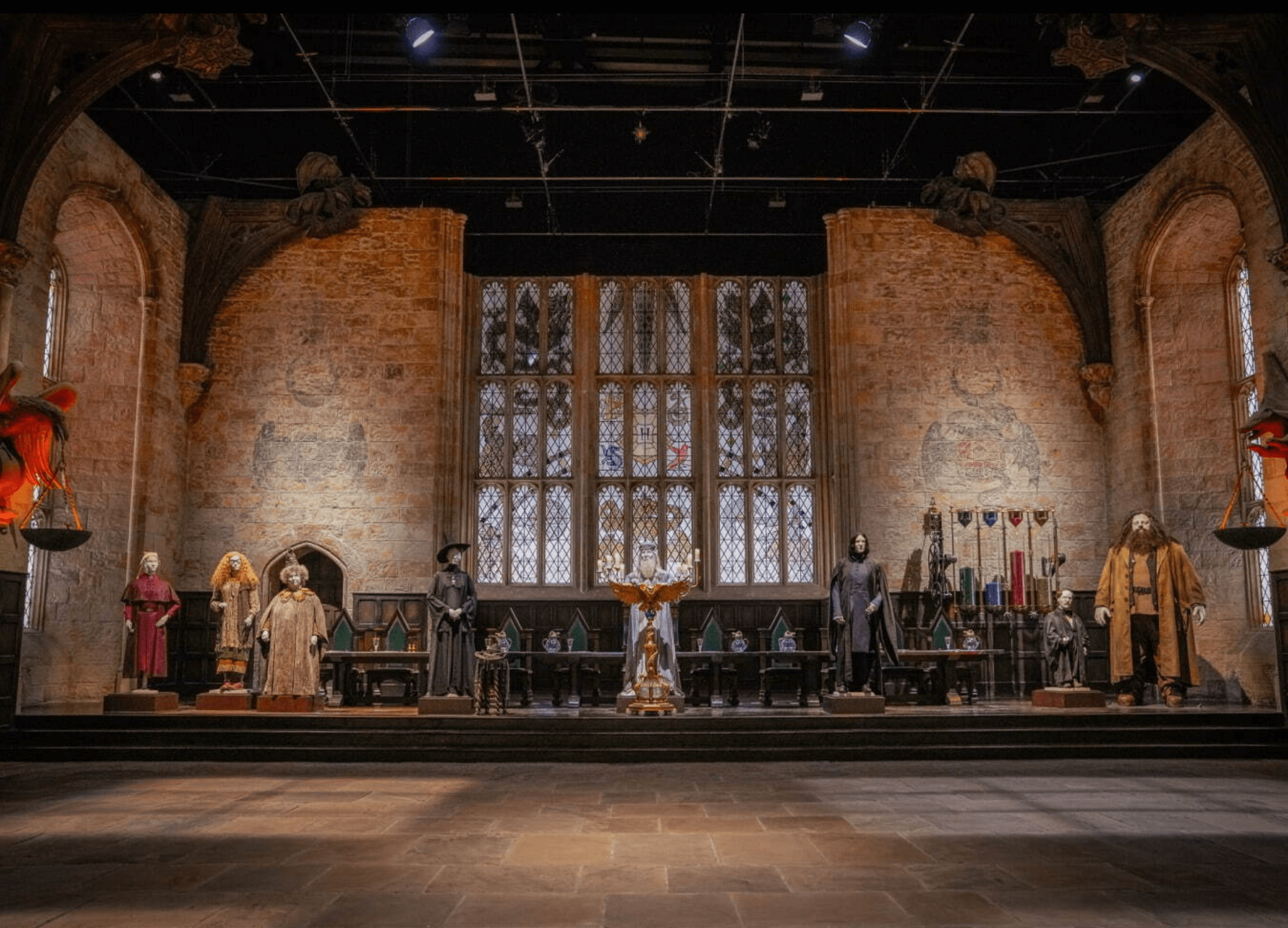 Harry Potter Studio Tokyo