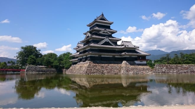 Matsumoto Castle