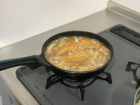 Oyakodon Recipe