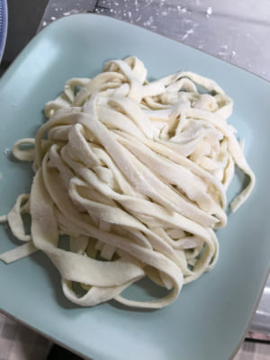 Handmade Udon and Tempura Class