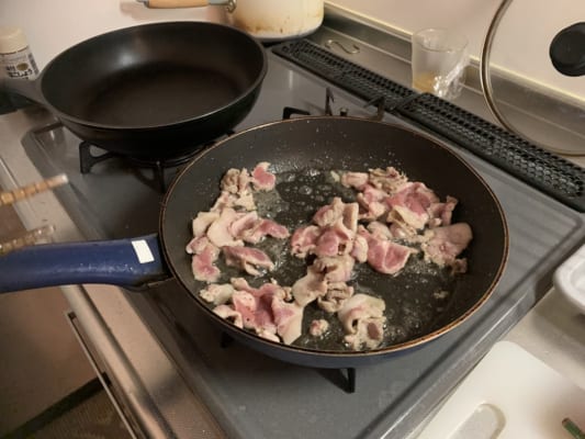 How to Make Japanese Yakisoba