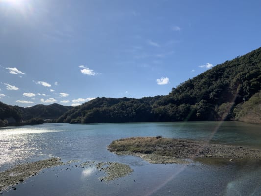 Kumano Kodo by Ohechi Route