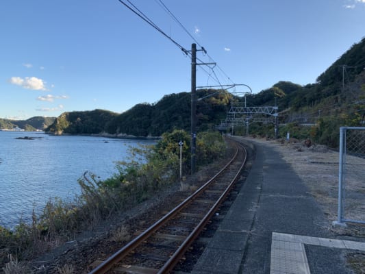 Kumano Kodo by Ohechi Route