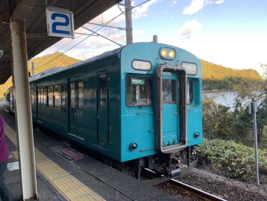 Kumano Kodo by Ohechi Route