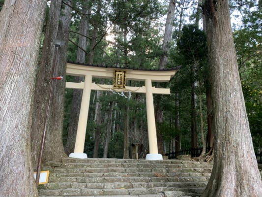 Kumano Kodo by Ohechi Route