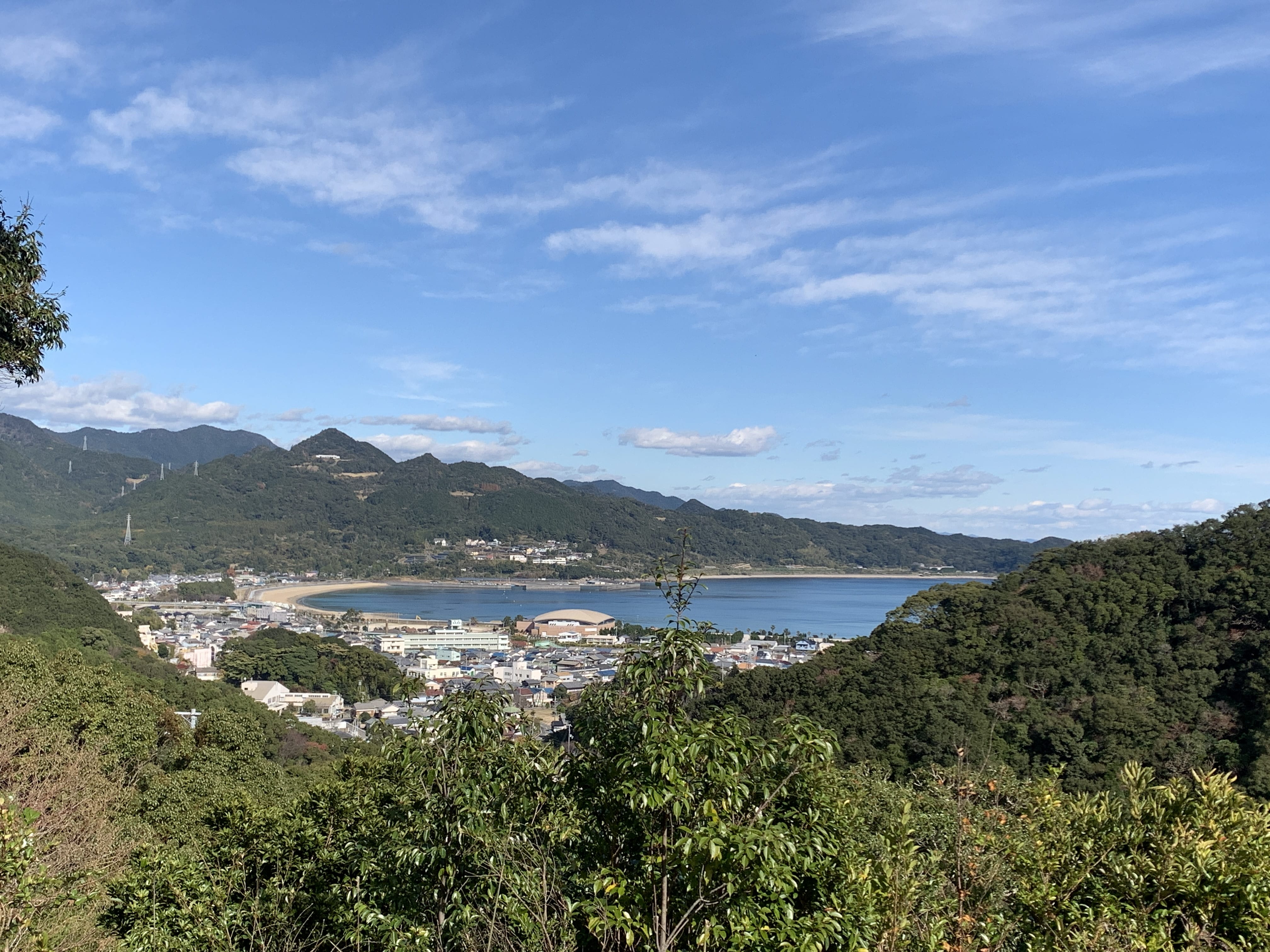 Kumano Kodo by Ohechi Route