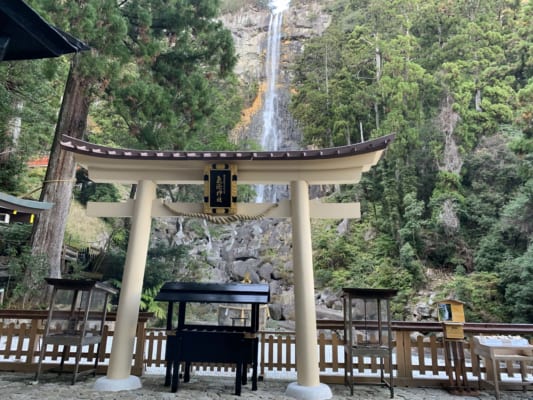 Kumano Kodo by Ohechi Route