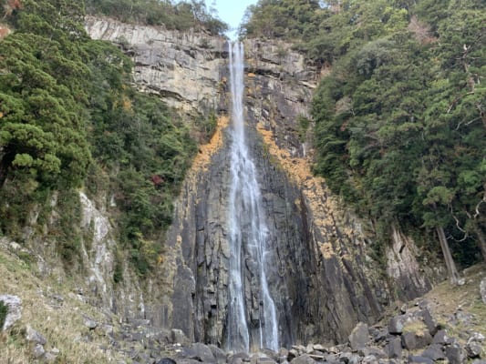 Kumano Kodo by Ohechi Route