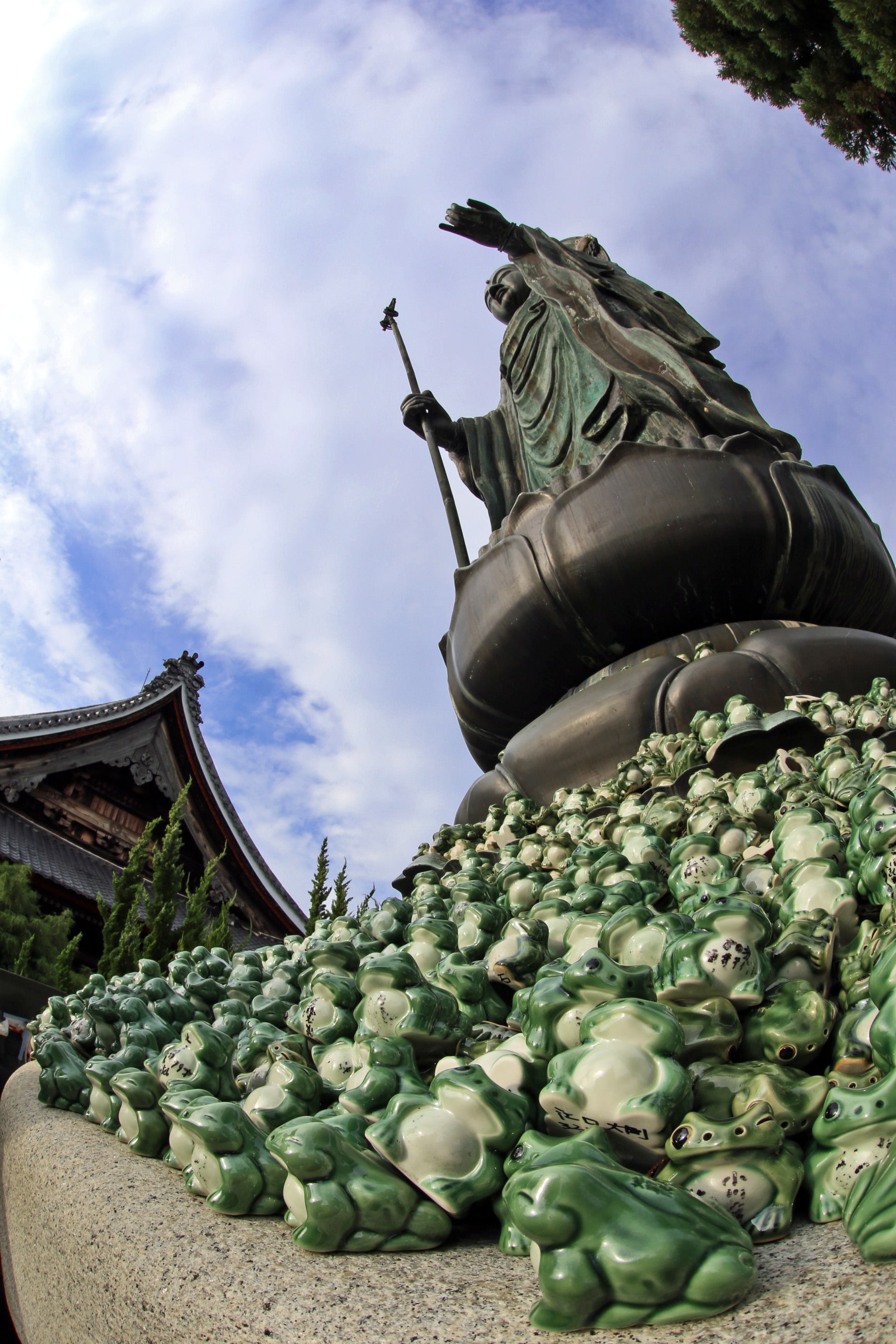 jizo-in temple